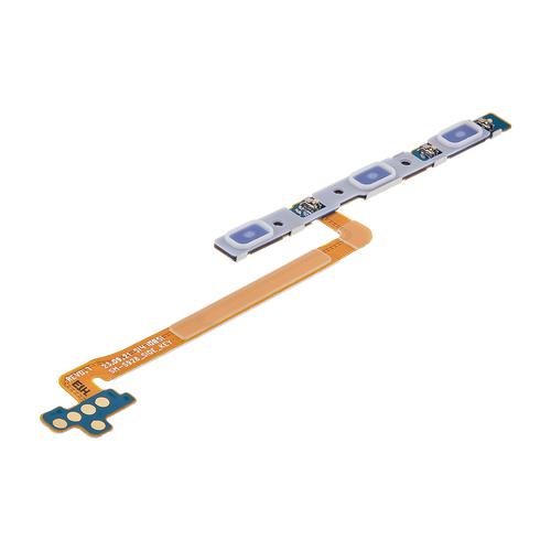 Samsung Galaxy S24 Ultra 5G Power And Volume Button Flex Cable