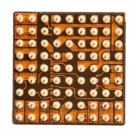 Samsung Galaxy S8+/S9/S9+/S10E/S10+ 5G/S20 Ultra/S22/S22 Ultra/Note 9/Note 10+ 5G/Note 20 5G/S23 Plus/S23 Ultra Camera Power IC (MPB02)