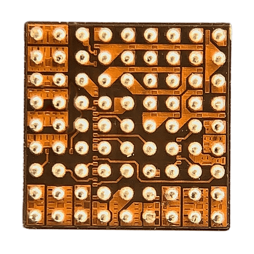 Samsung Galaxy S8+/S9/S9+/S10E/S10+ 5G/S20 Ultra/S22/S22 Ultra/Note 9/Note 10+ 5G/Note 20 5G/S23 Plus/S23 Ultra Camera Power IC (MPB02)