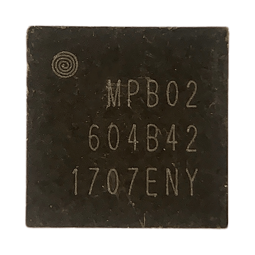 Samsung Galaxy S8+/S9/S9+/S10E/S10+ 5G/S20 Ultra/S22/S22 Ultra/Note 9/Note 10+ 5G/Note 20 5G/S23 Plus/S23 Ultra Camera Power IC (MPB02)