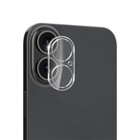 iPhone 17 NuGlas Rear Camera Lens Screen Protector