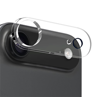 iPhone Air NuGlas Rear Camera Lens Screen Protector