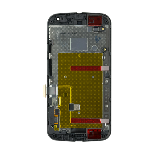 Motorola Moto G (2nd Gen) LCD & Touch Screen Digitizer