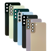 Samsung Galaxy S22 Plus 5G Back Cover Glass With Camera Lens