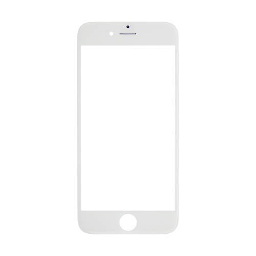 iPhone 6s Glass Lens Screen & Frame