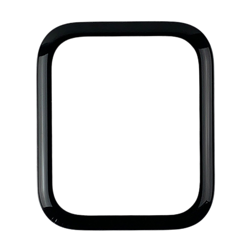 Apple Watch (Series 4/5/SE/6) Front Glass Only Replacement