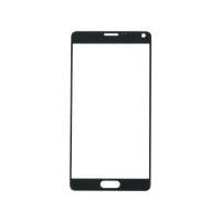 Samsung Galaxy Note 4 Glass Lens Screen Replacement