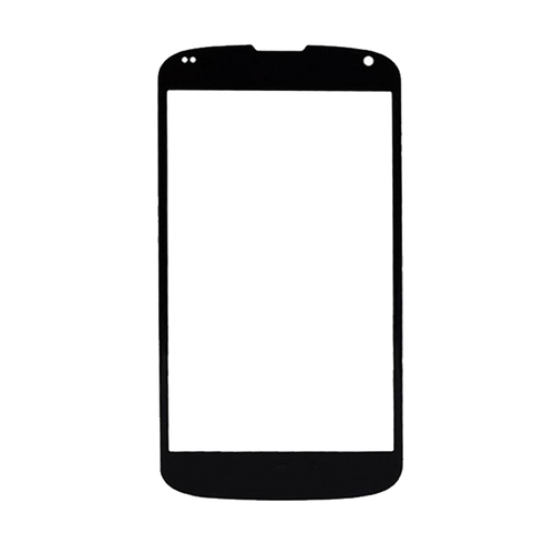Nexus 4 LCD and Touch Screen Replacement
