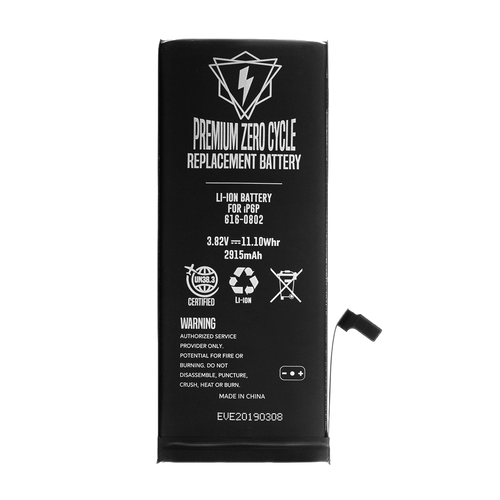 iPhone 6 Plus Battery Replacement