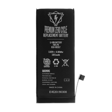 iPhone 8 Battery Replacement