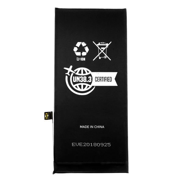 iPhone 8 Plus Battery Replacement – Repairs Universe