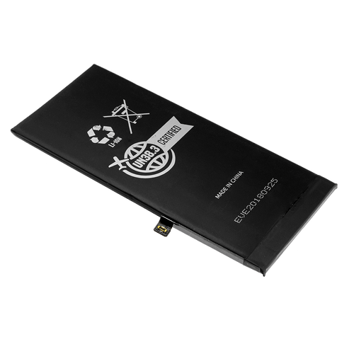 iPhone 8 Plus Battery Replacement