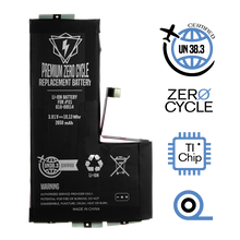 iPhone XS Battery Replacement