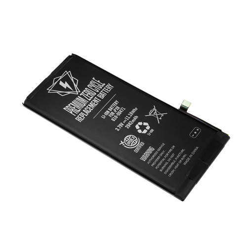 iPhone XR Battery Replacement
