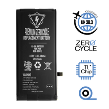 iPhone XR Battery Replacement