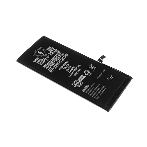 iPhone 6 Plus Battery Replacement
