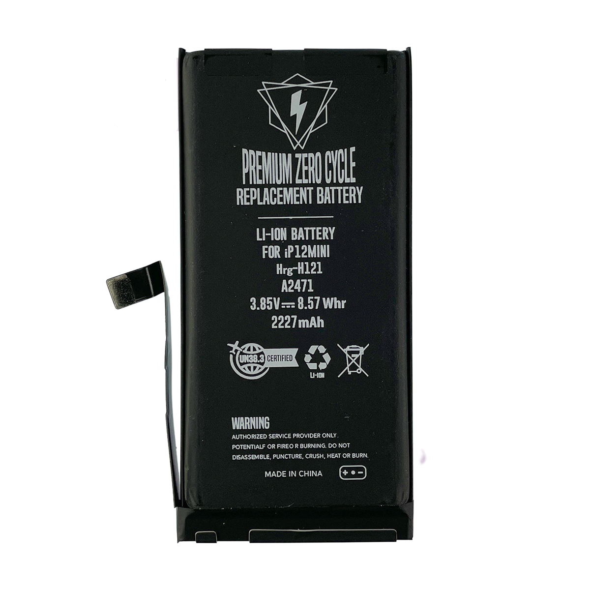 iPhone 12 mini Battery Replacement