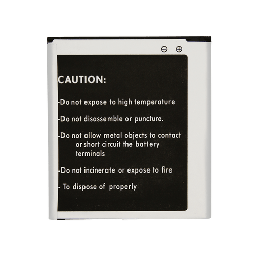 Samsung Galaxy S4 Battery Replacement