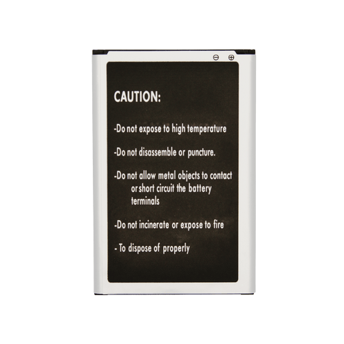 Samsung Galaxy Note 3 Battery Replacement