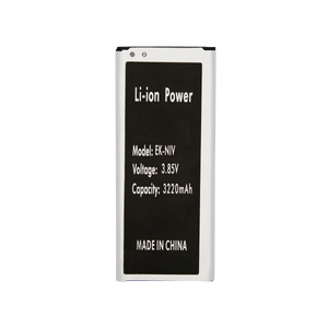 Samsung Galaxy Note 4 Battery Replacement