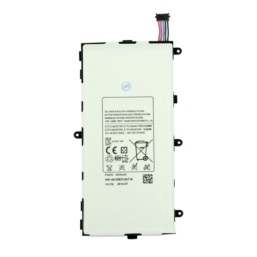 Samsung Galaxy Tab 3 7.0 Battery Replacement