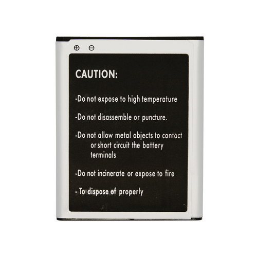 Samsung Galaxy Grand Battery Replacement