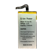 Google Pixel 4 XL Battery Replacement