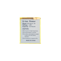 Huawei Honor 6X Battery Replacement