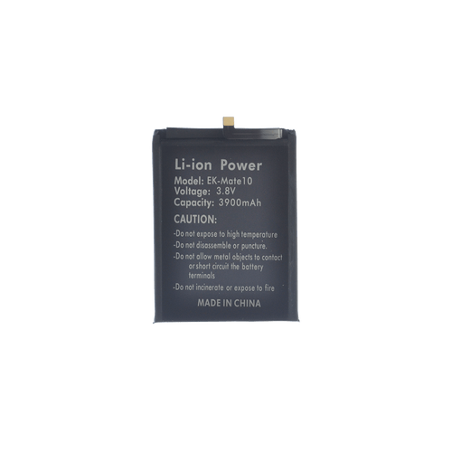 Huawei Mate 10 Battery Replacement