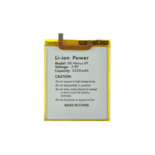 Huawei Nexus 6P Battery Replacement