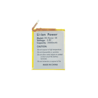 Huawei Honor 5X Battery Replacement