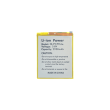 Huawei Honor 8 Battery Replacement