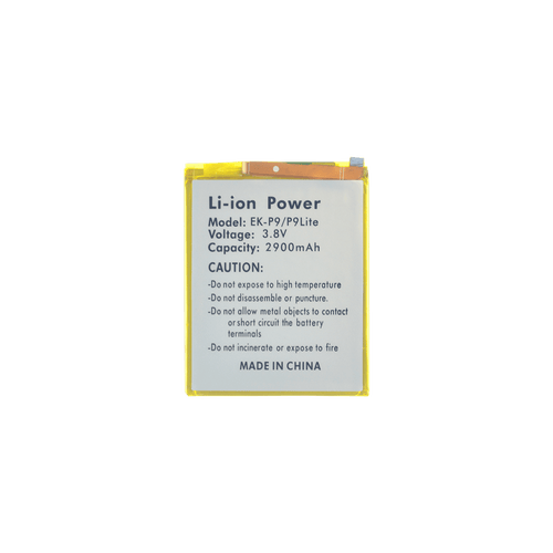 Huawei Honor 8 Battery Replacement