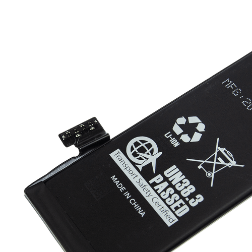 iPhone 5 Battery Replacement