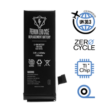 iPhone 5s / iPhone 5c Battery Replacement