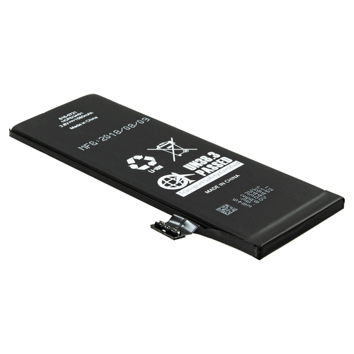 iPhone 5s Battery Replacement