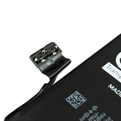 iPhone 5s Battery Replacement