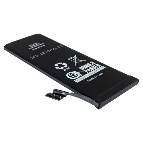 iPhone 5c Battery Replacement