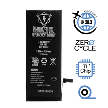 iPhone 6s Battery Replacement