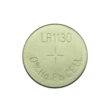 AG10 Watch Cell Batteries