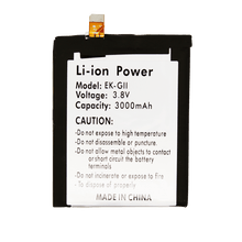 LG G2 Battery Replacement