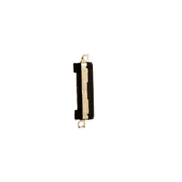 iPod Touch 4th Gen Dock Charge / Sync Port Replacement