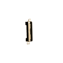 iPod Touch 4th Gen Dock Charge / Sync Port Replacement