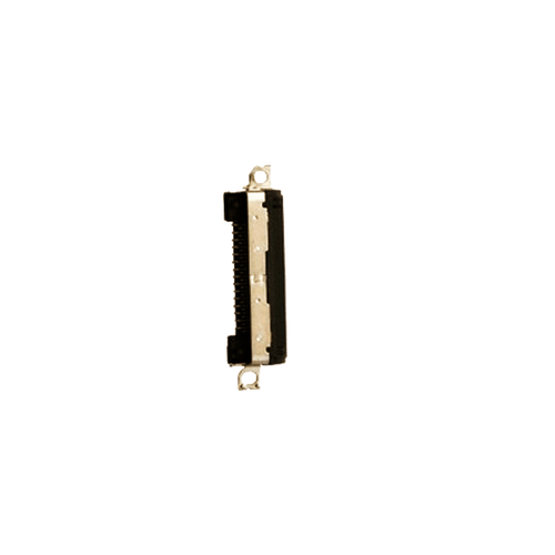 iPod Touch 4th Gen Dock Charge / Sync Port Replacement