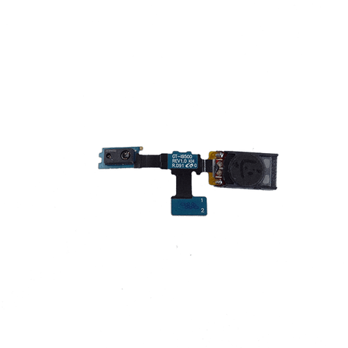 Samsung Galaxy S4 Ear Speaker Replacement