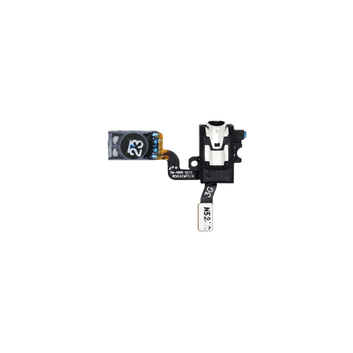 Samsung Galaxy Note 3  Ear Speaker / Headphone Audio Jack Flex Cable