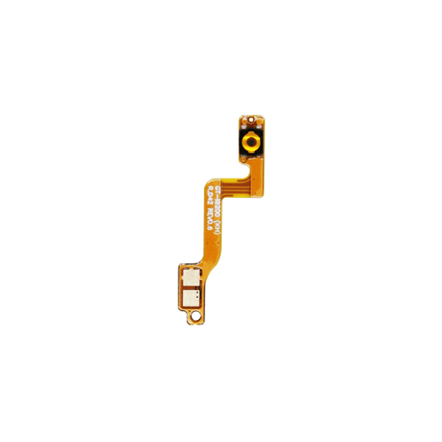 Samsung Galaxy Mega 6.3 Power Button Flex Cable Replacement