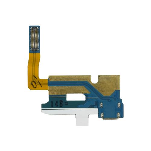 Samsung Galaxy Note II Dock Port Assembly