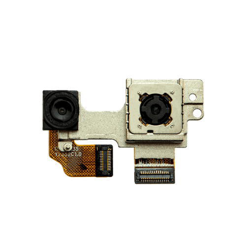HTC One (M8) Rear-Facing Camera Replacement