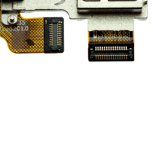 HTC One (M8) Rear-Facing Camera Replacement